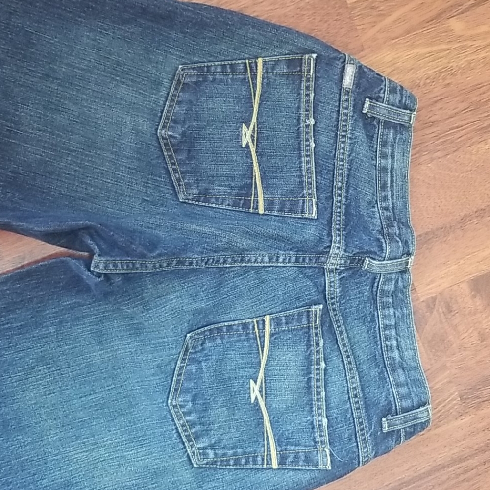 Cruel girl jeans